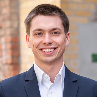 bildung22 | Speaker: Daniel Breitinger