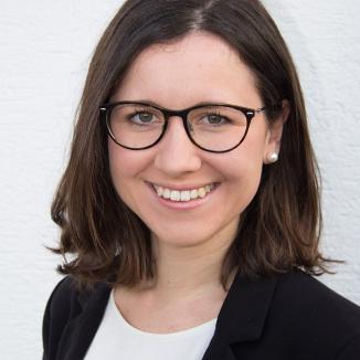 bildung22 | Speaker: Elisabeth Allmendinger