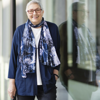 bildung22 | Speaker: Elke Hannack