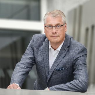 bildung22 | Speaker: Prof. Dr. Friedrich Hubert Esser
