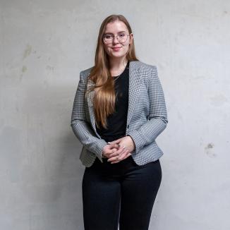 bildung22 | Speaker: Katharina Swinka