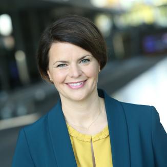 bildung22 | Speaker: Katrin Staffler