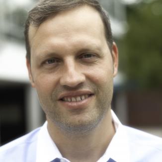 bildung22 | Speaker: Micha Pallesche