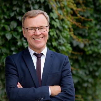 bildung22 | Speaker: Michael Fritz