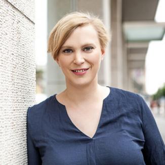 bildung22 | Speaker: Nina Stahr