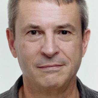 bildung22 | Speaker: Peter Hassenbach