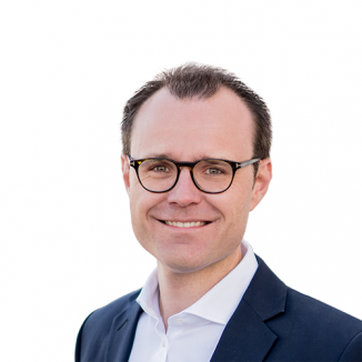 bildung22 | Speaker: Dr. Philipp Ramin
