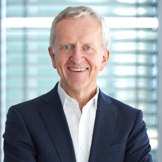 bildung22 | Speaker: Rupert Lehner