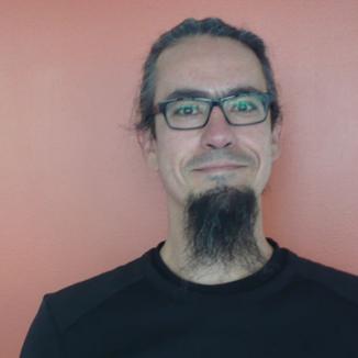 biko22 | Speaker: Sandro Degiorgi