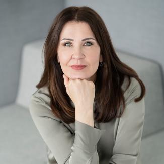 bildung22 | Speaker: Stefanie Kreusel