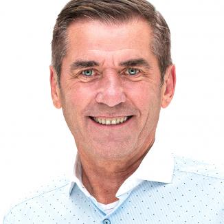 bildung22 | Speaker: Thomas Trier