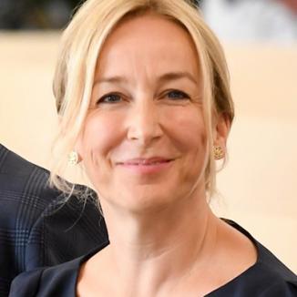 bildung22 | Speaker: Prof. Dr. Uta Hauck-Thum