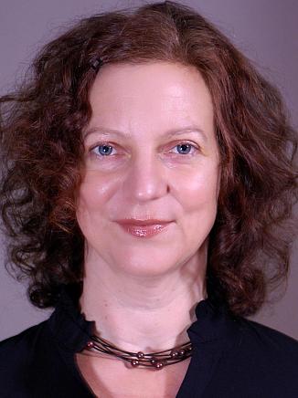 Prof. Dr. Katja Driesel-Lange