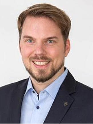 Dr. Johannes Hellenbrand