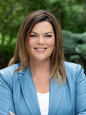 Sarah Hanson-Young