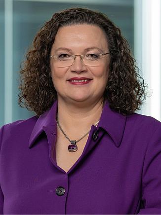 Andrea Nahles