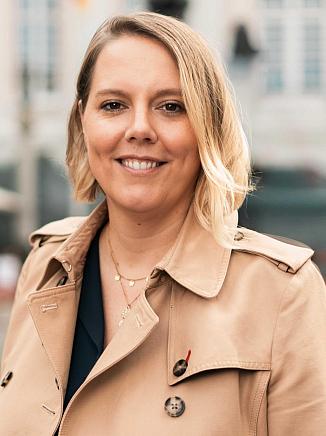 MdL Franziska Müller-Rech