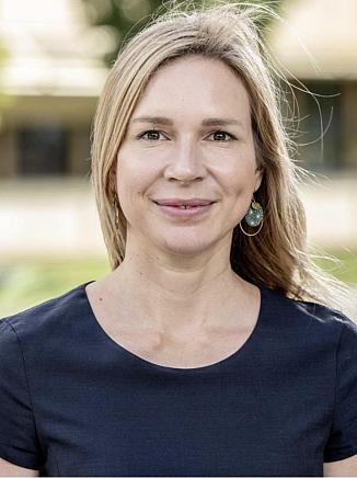 Prof. Dr. Nina Kolleck