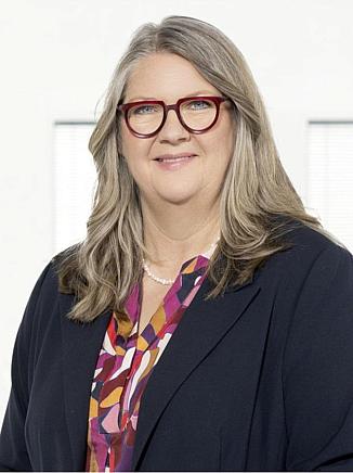 Andrea Gerlach-Newman