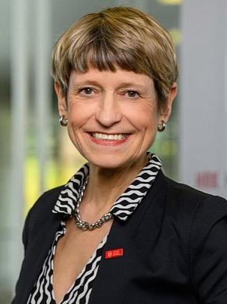 Prof. Dr. Angela Ittel