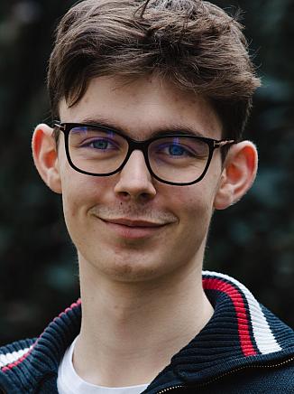 Benedikt Kammergruber