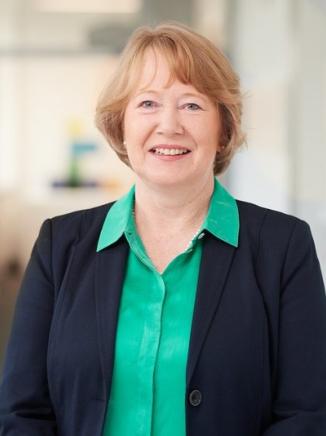 Prof. Dr. Doris Weßels