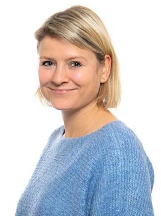 Ariane Huster