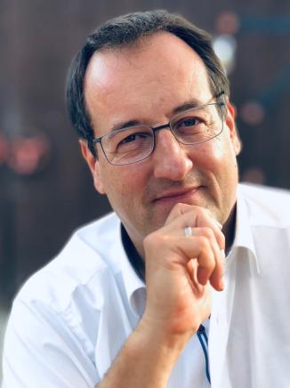 Prof. Dr. Thomas Irion 