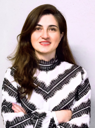 Prof. Dr. Azadeh Dindarian