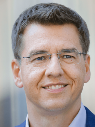 Martin Drechsler