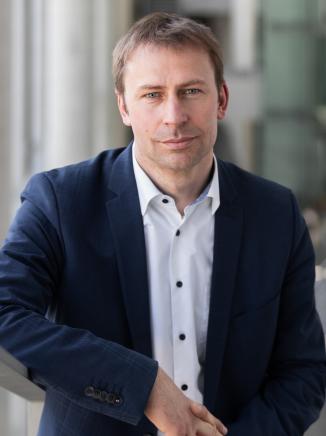 MdB Holger Mann