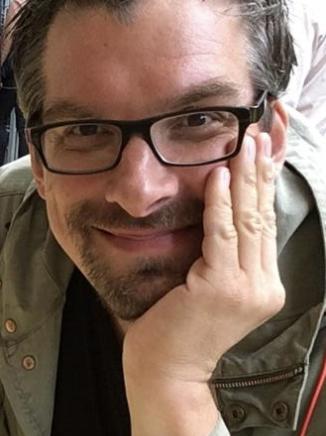 Holger Müller-Hillebrand