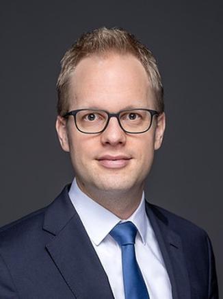 Dr. Jens Brandenburg