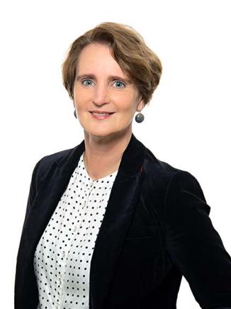 Nele Kister