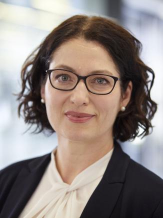 Kerstin Schneider 