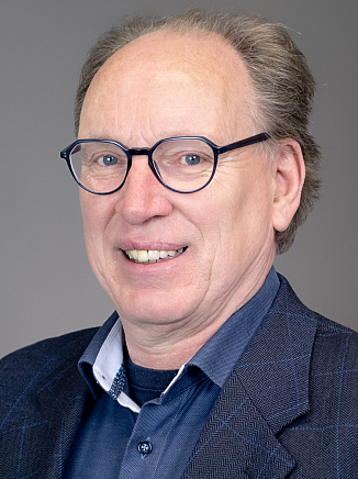 Klaus-Uwe Gollmer 