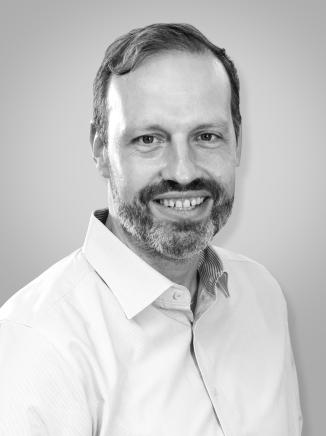 Micha Pallesche